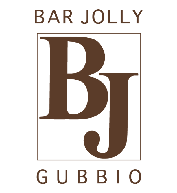 logo Bar Jolly Gubbio